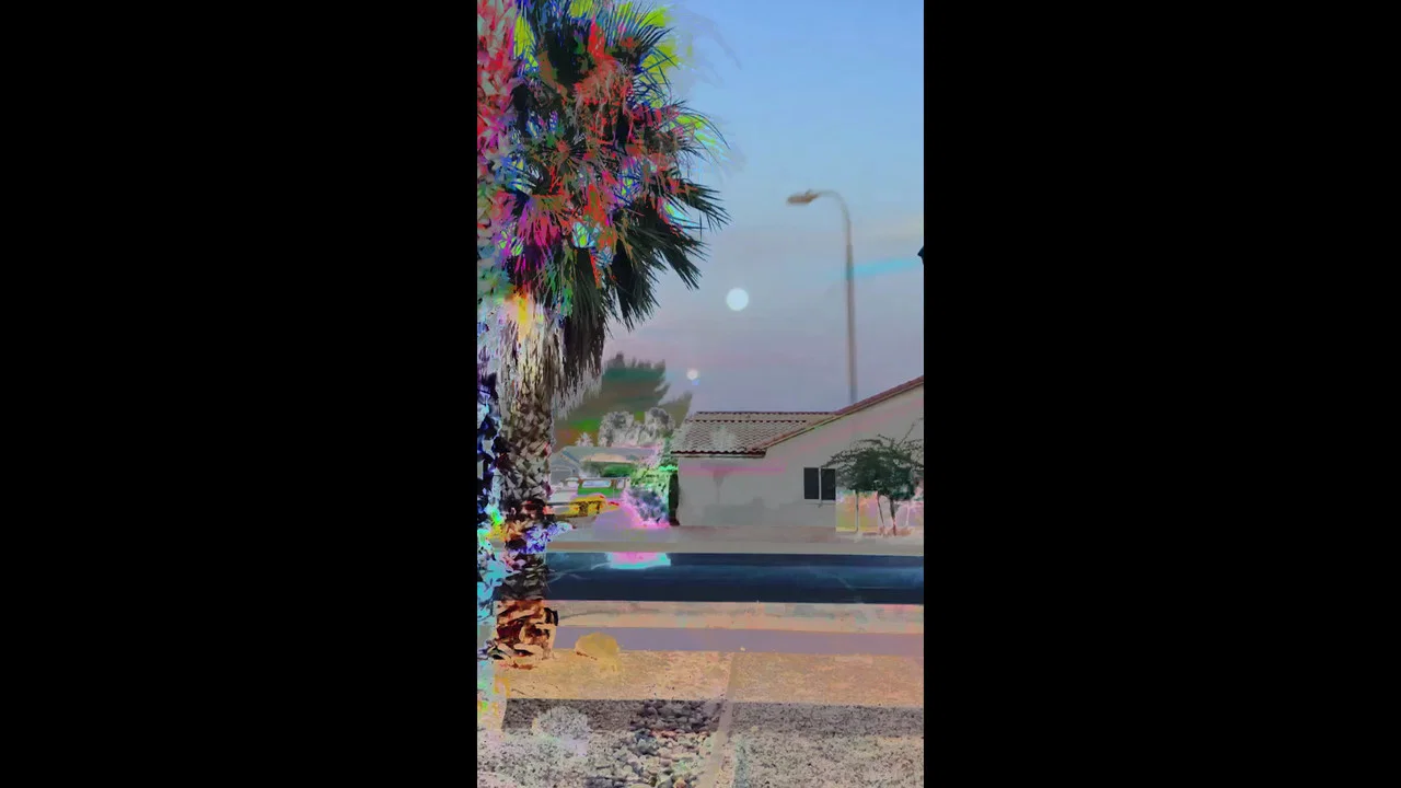 Almost Anything - 剧照