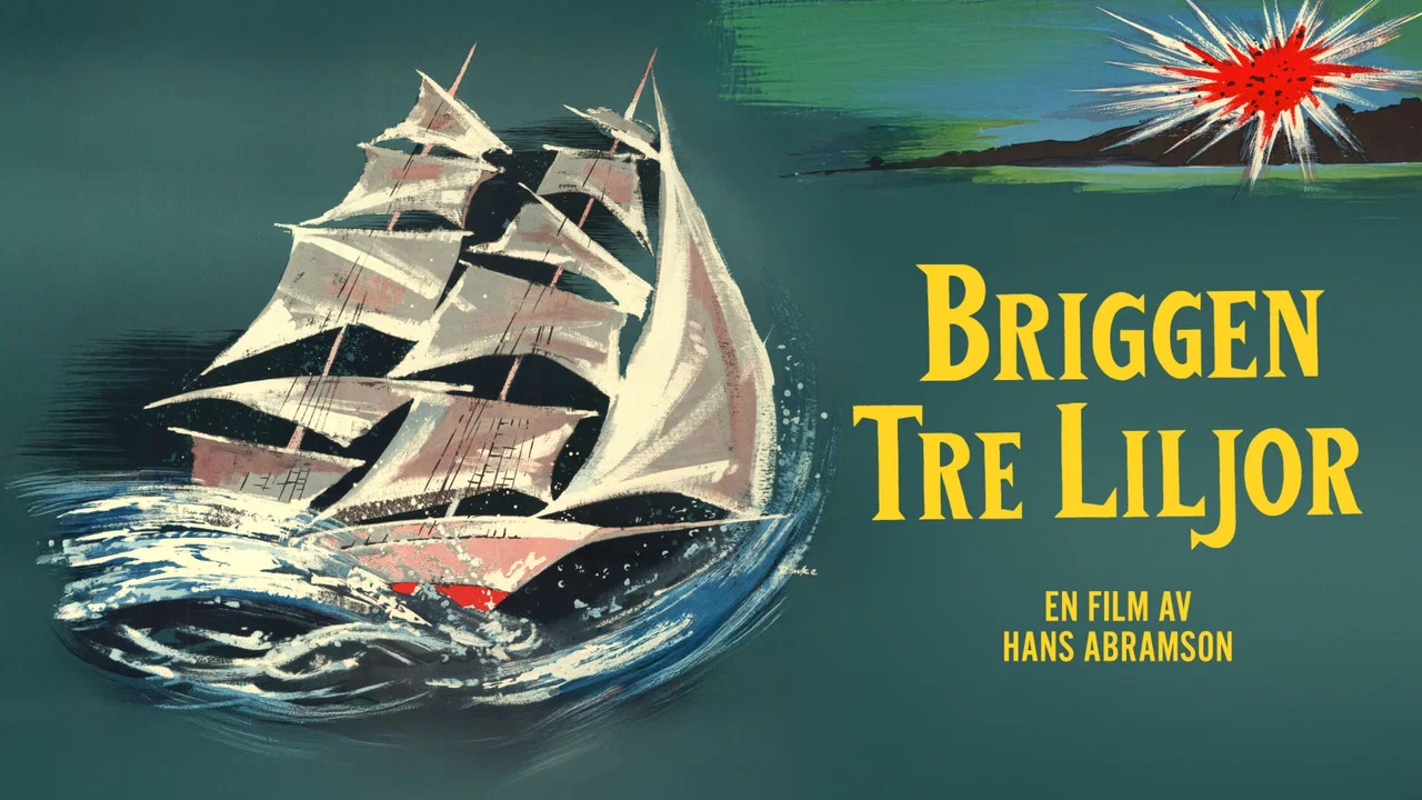 Briggen Tre liljor - 剧照