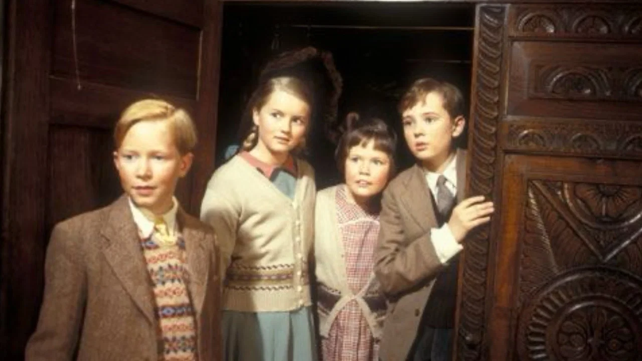 The Chronicles of Narnia: The Lion, the Witch & the Wardrobe - 剧照