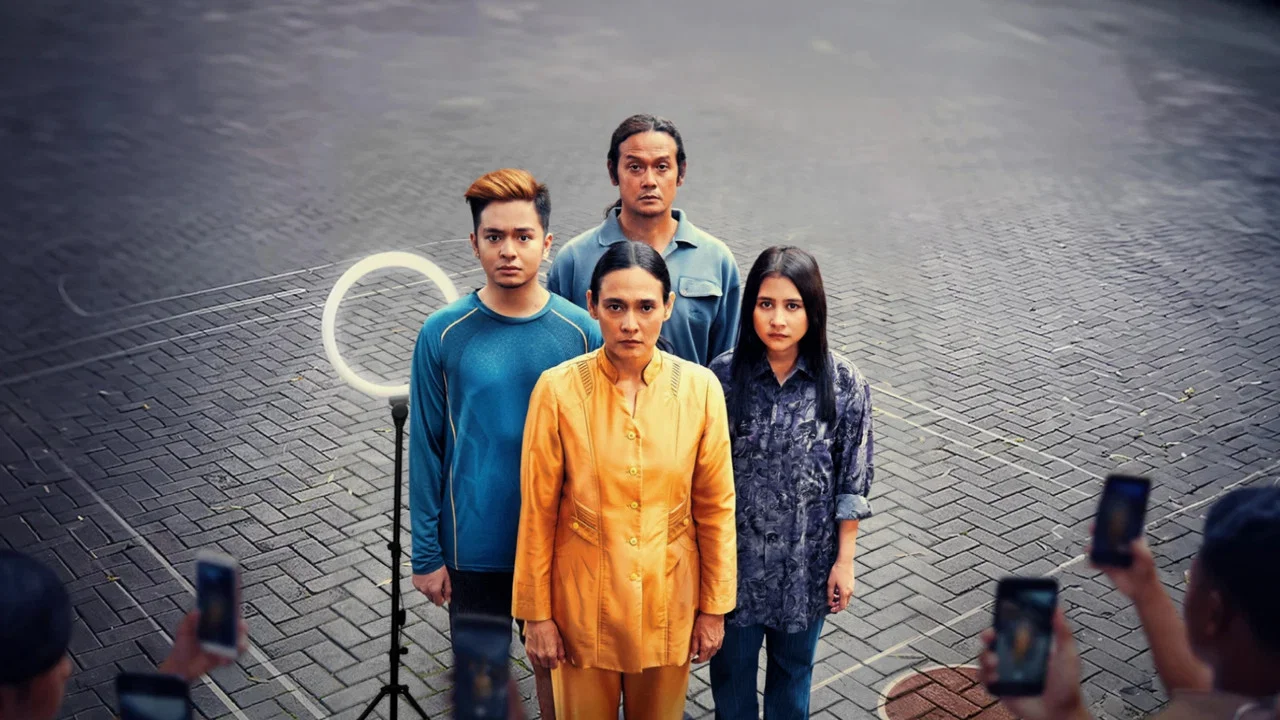 Budi Pekerti - 剧照
