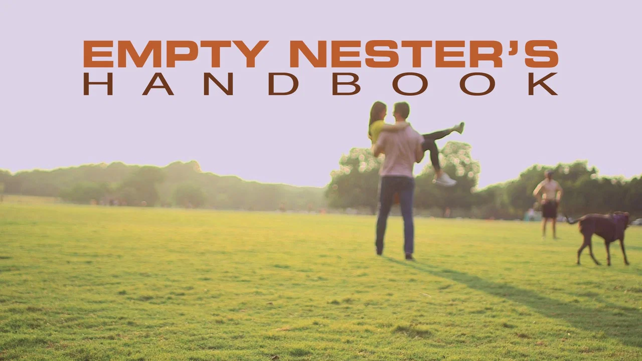Empty Nester's Handbook - 剧照