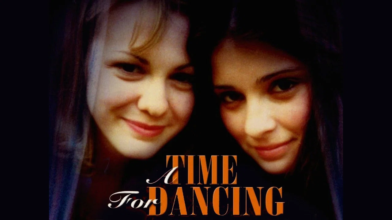 A Time for Dancing - 剧照
