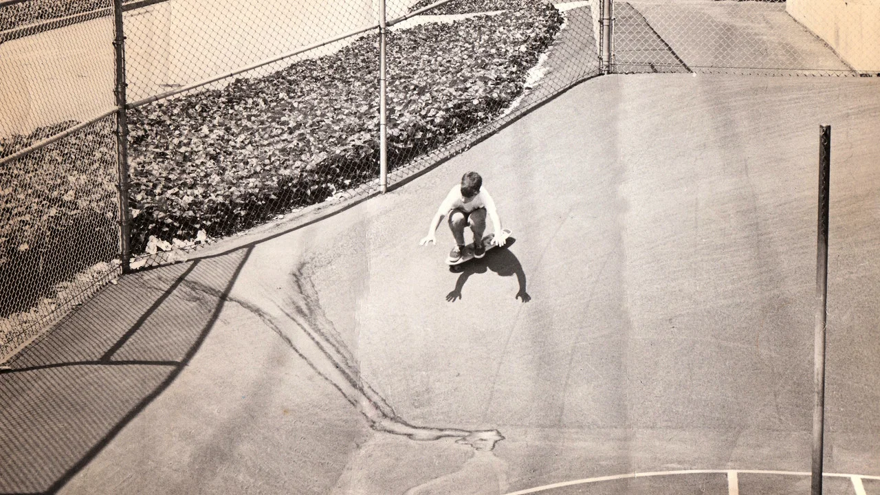 Skateboarding's First Wave - 剧照