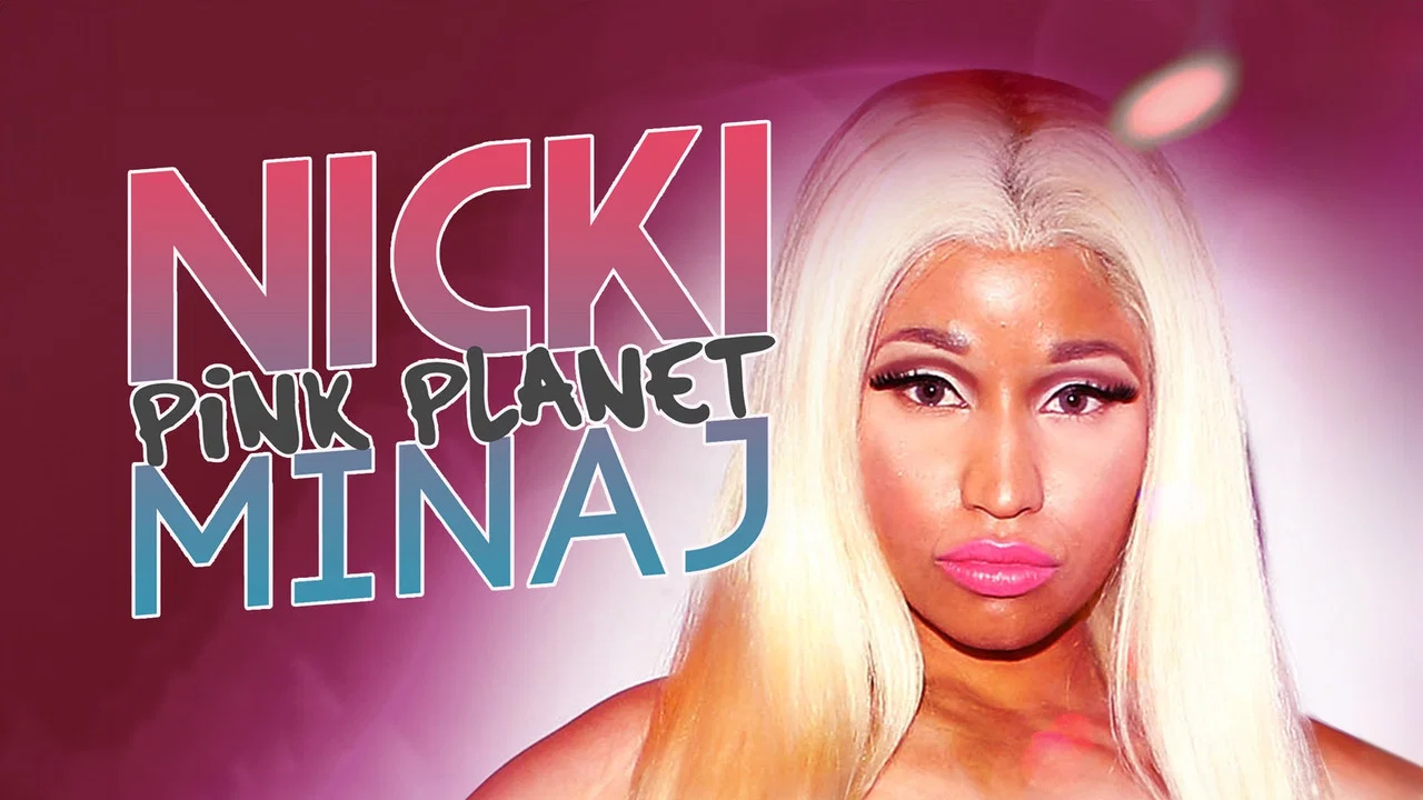 Nicki Minaj: Pink Planet - 剧照