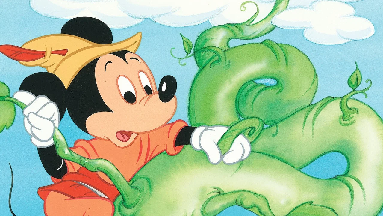 Mickey and the Beanstalk - 剧照