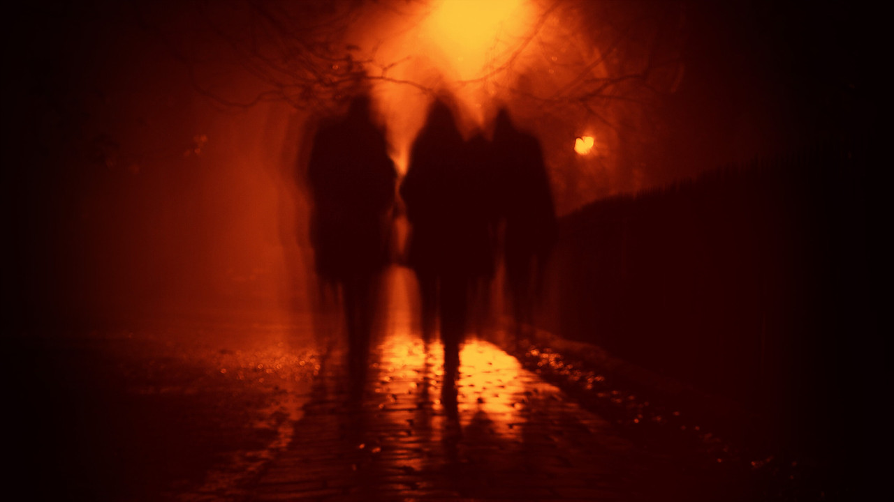 Vampires in America - 剧照