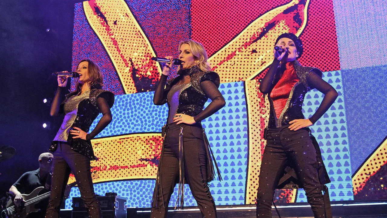 Bananarama: Live At The London Eventim Hammersmith Apollo - 剧照