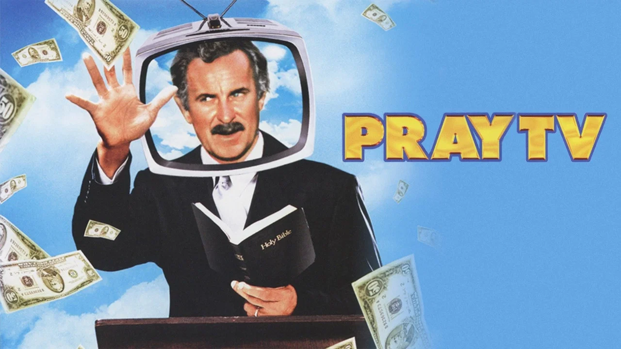 Pray TV - 剧照