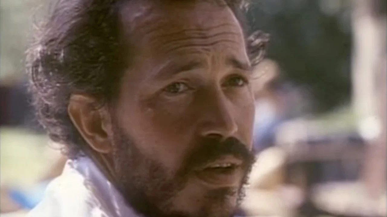 Warren Oates: Across the Border - 剧照