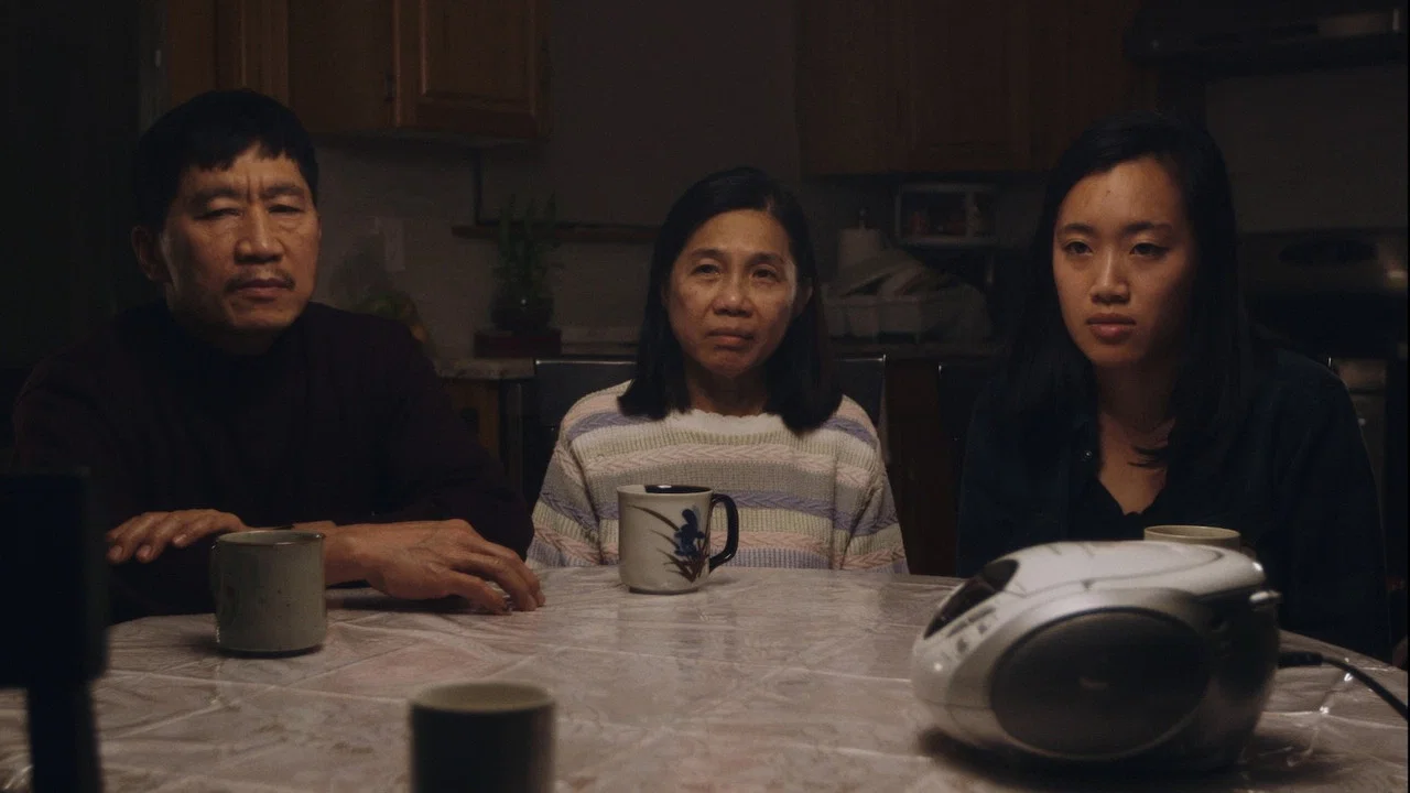 No Crying at the Dinner Table - 剧照