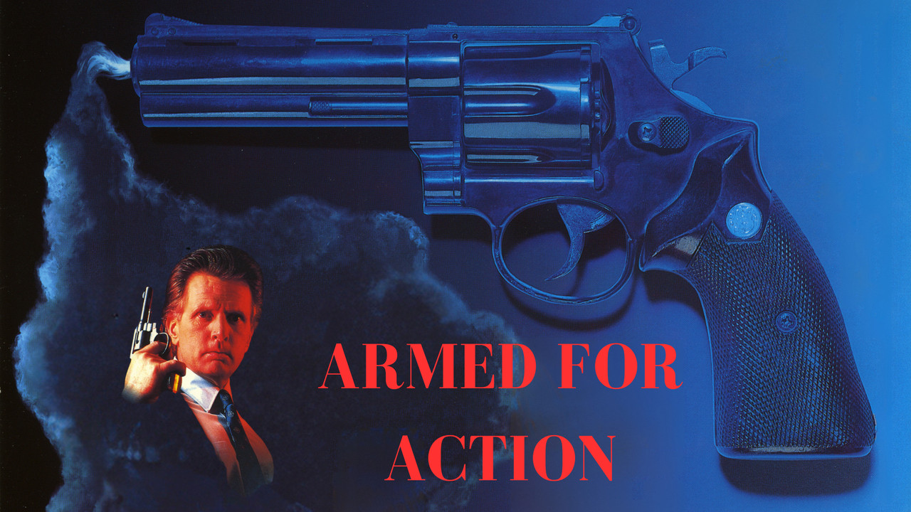 Armed for Action - 剧照