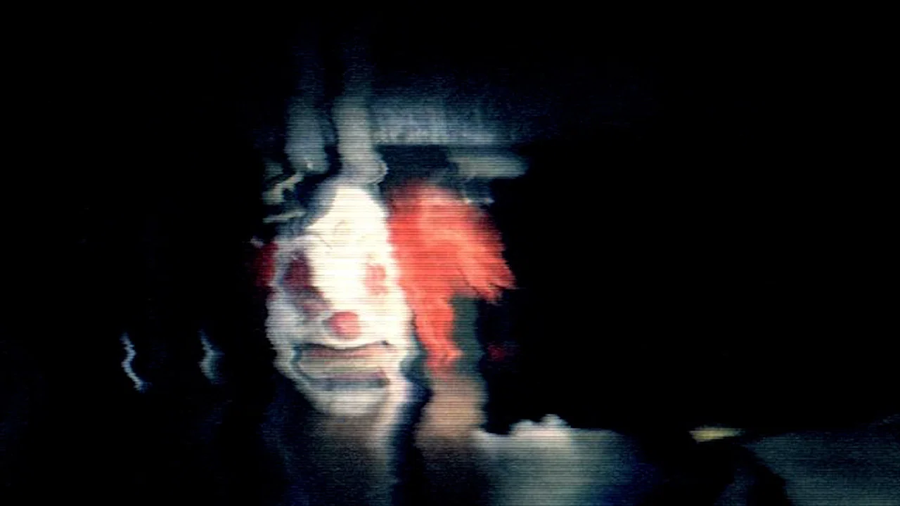 Clownz R Us - 剧照