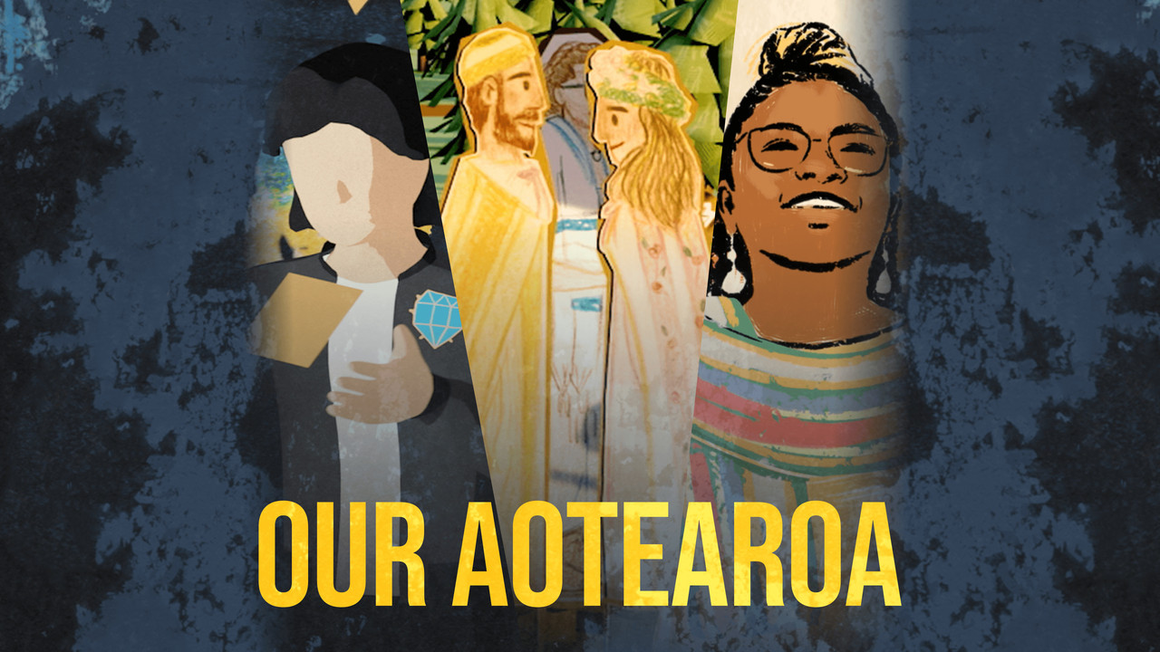 Our Aotearoa - 剧照
