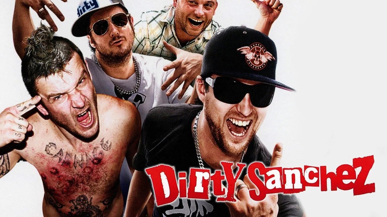 Dirty Sanchez: The Movie - 剧照