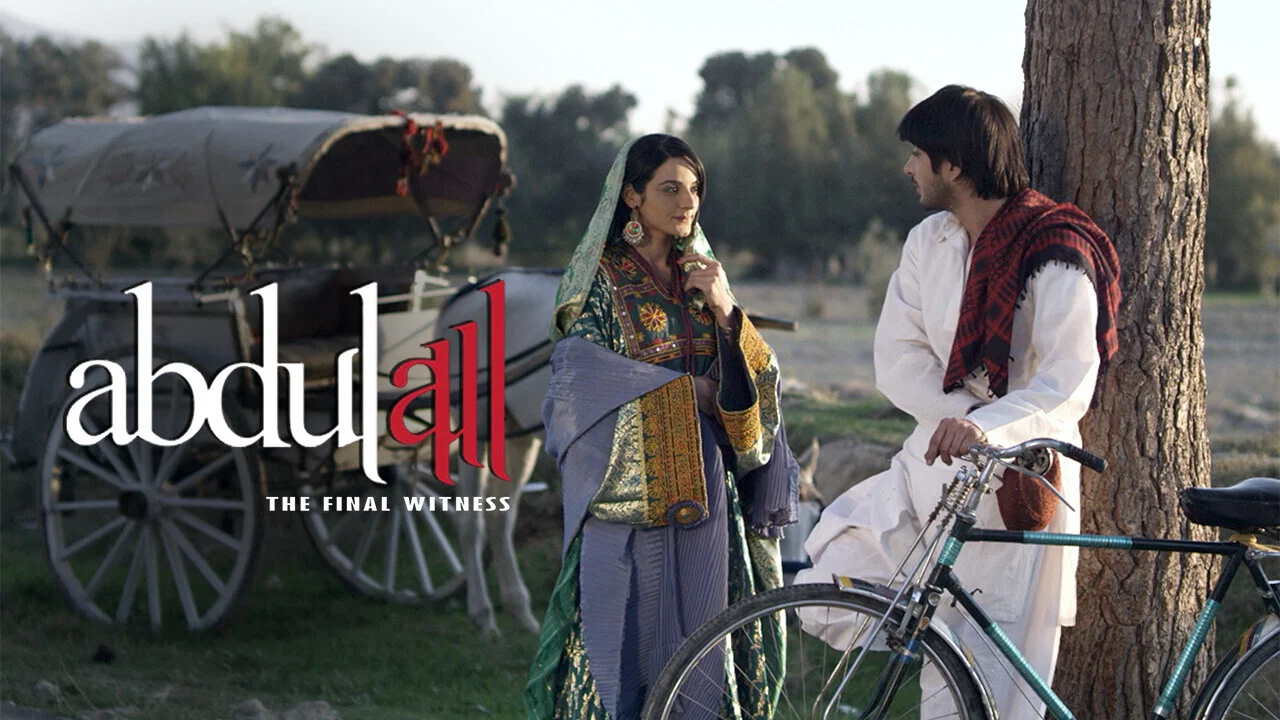 Abdullah : The Final Witness - 剧照