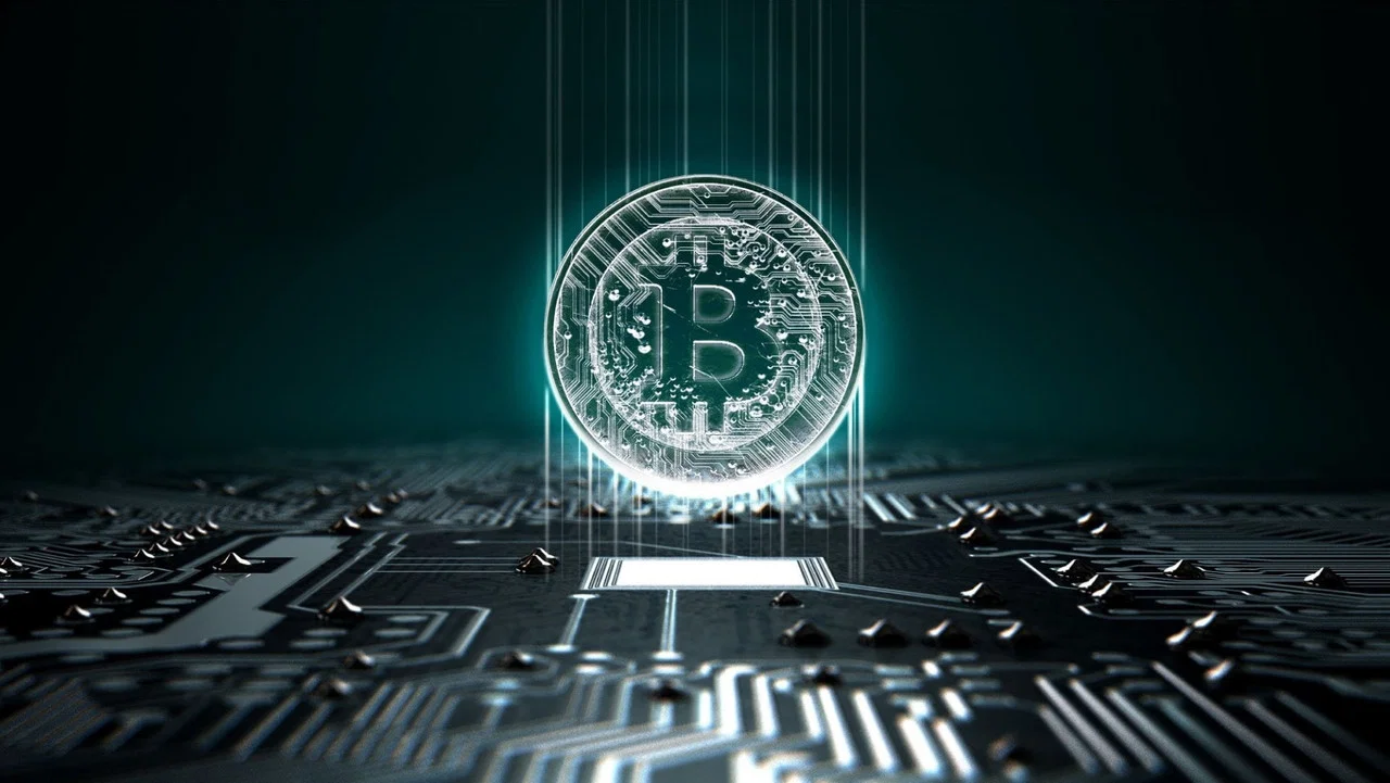 The Bitcoin Gospel - 剧照