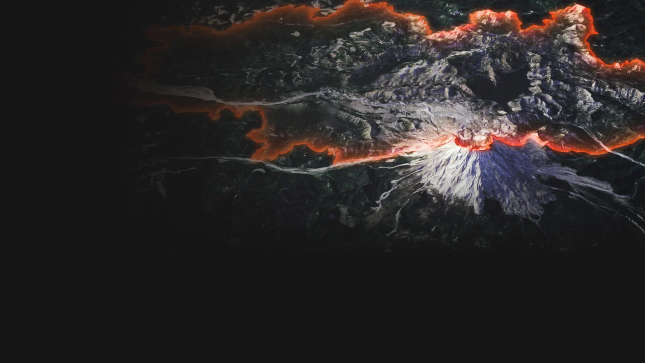 Surviving the Mount St. Helens Disaster - 剧照