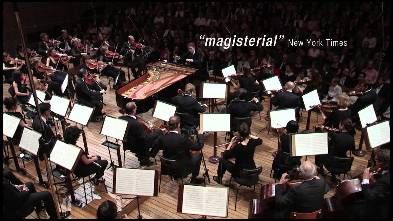 Concerto: A Beethoven Journey - 剧照