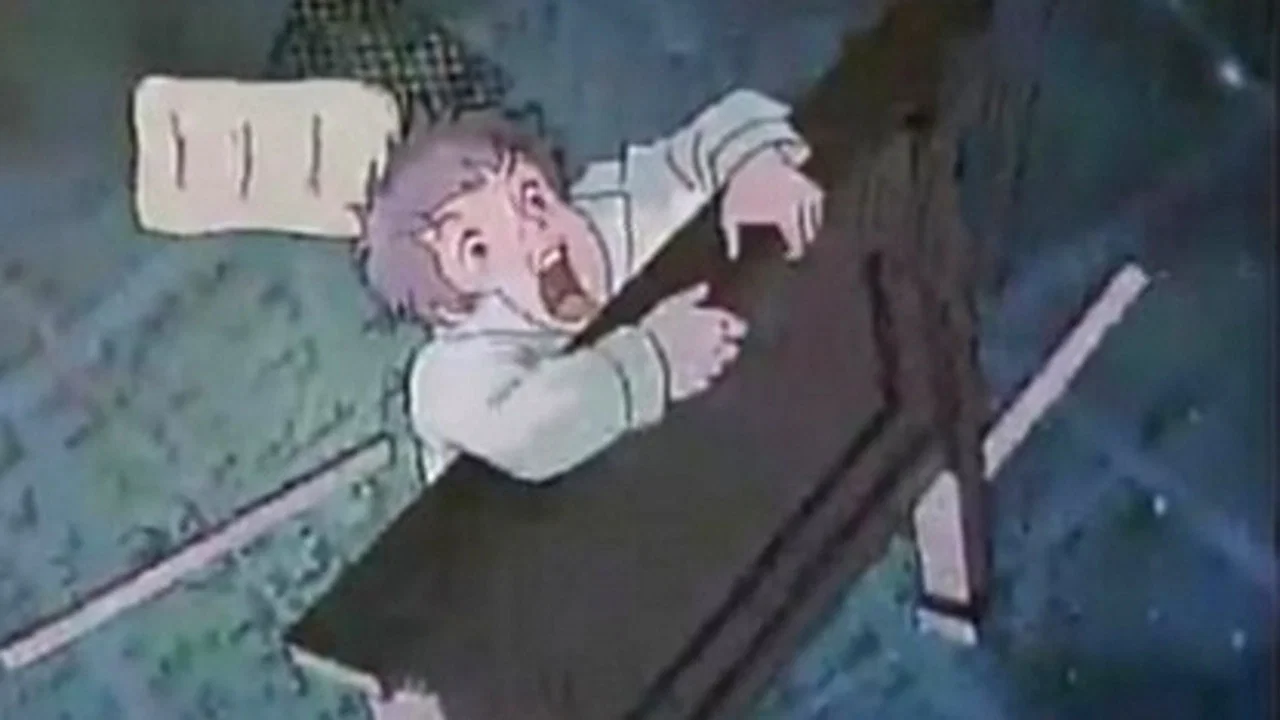 ニモ - 剧照