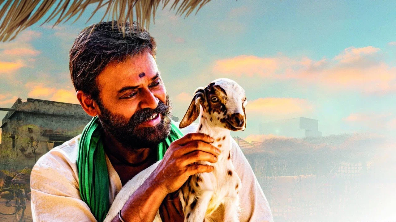 నారప్ప - 剧照