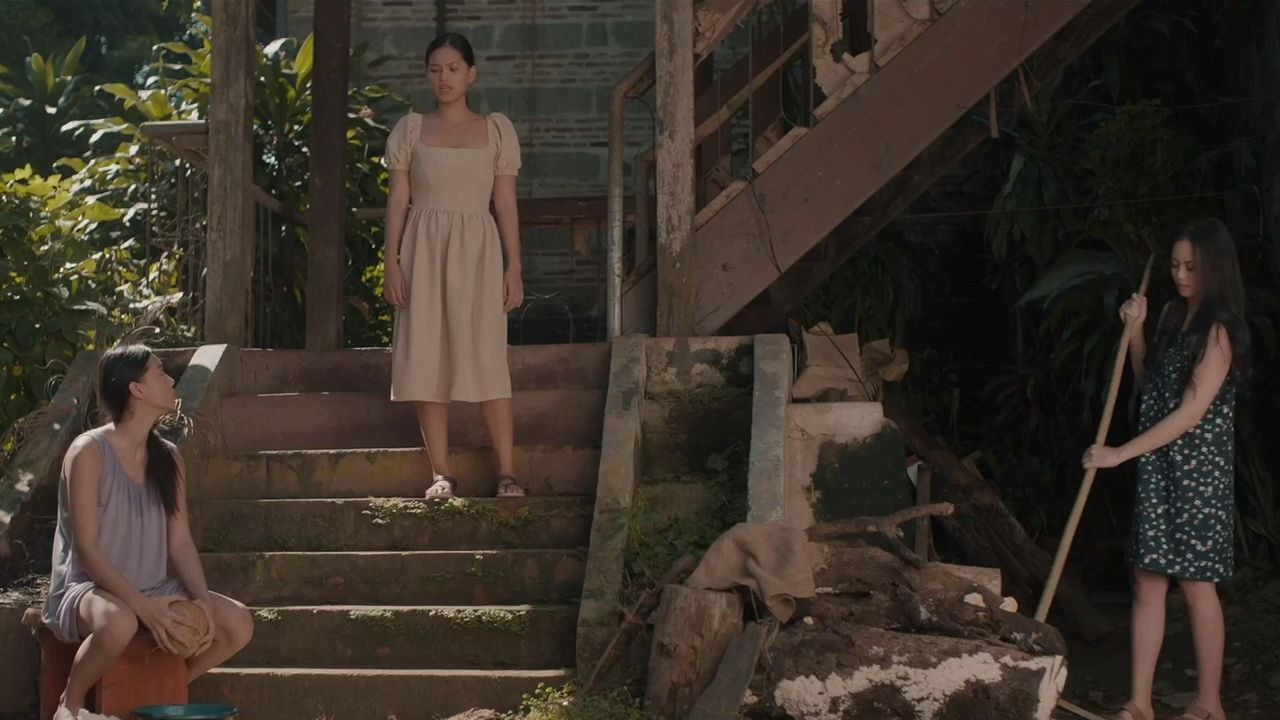 妒忌 - 剧照
