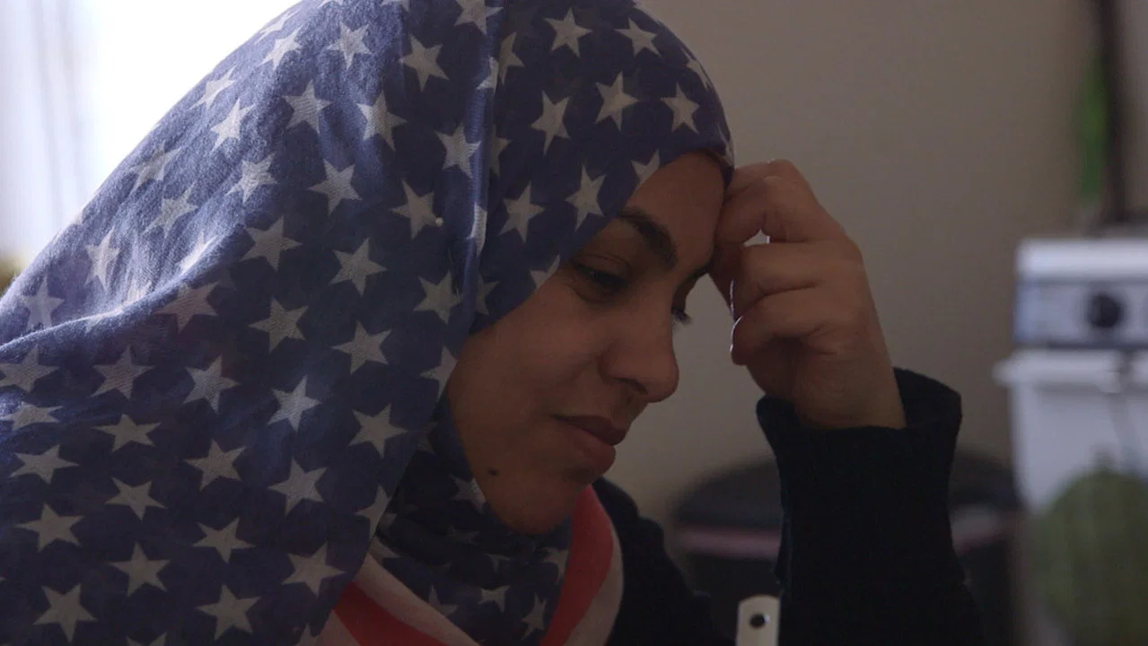 This Is Home: A Refugee Story - 剧照