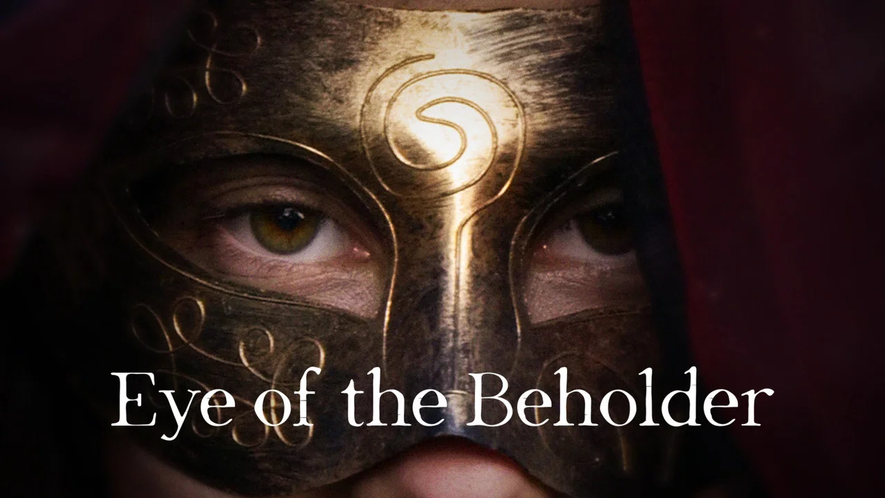 Eye of the Beholder - 剧照