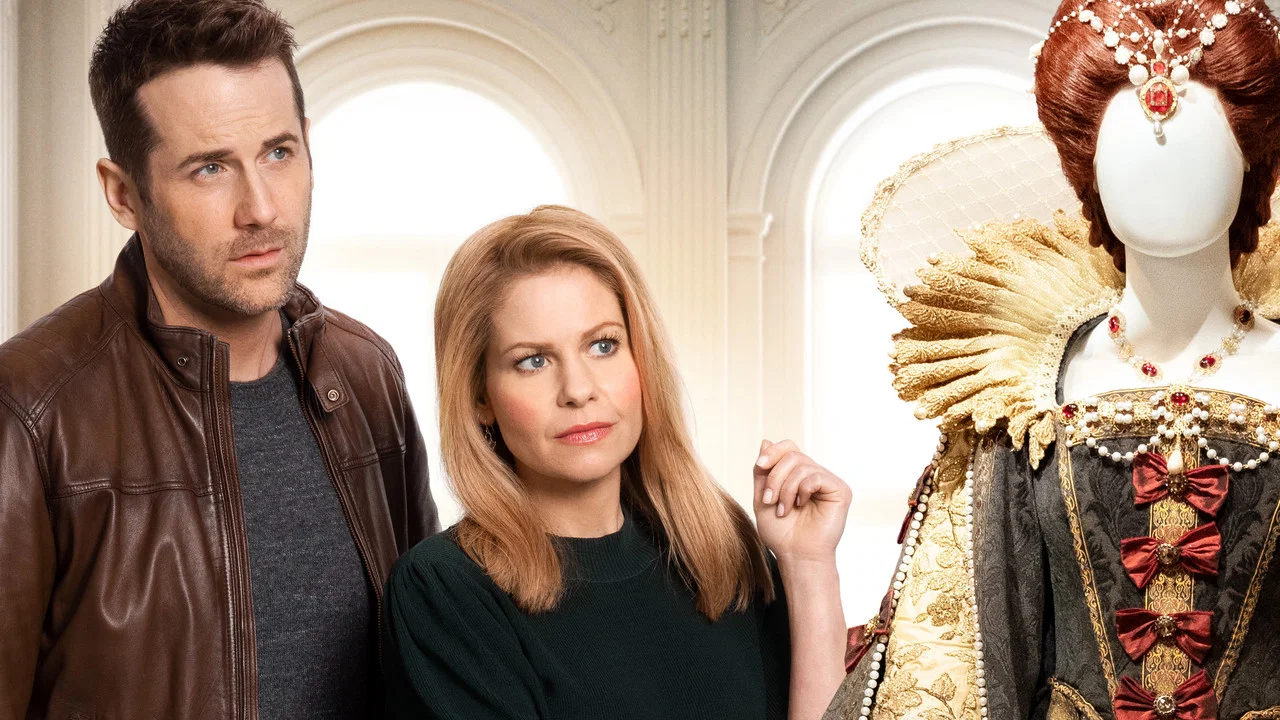 Aurora Teagarden Mysteries: Heist and Seek - 剧照