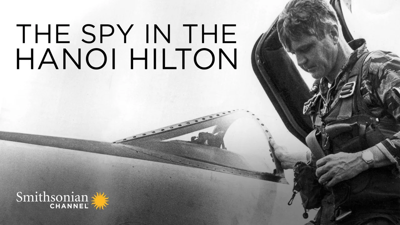 The Spy in the Hanoi Hilton - 剧照