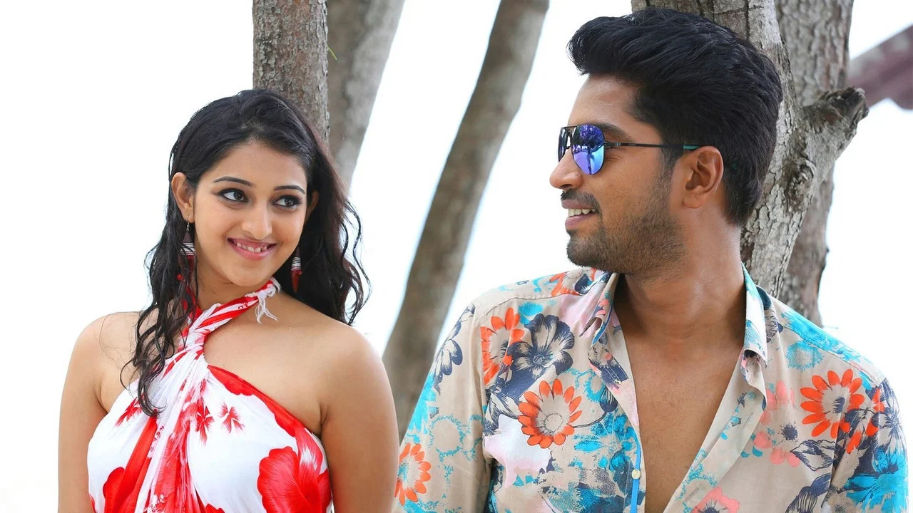 ఇంట్లో దెయ్యం నాకేం భయం - 剧照