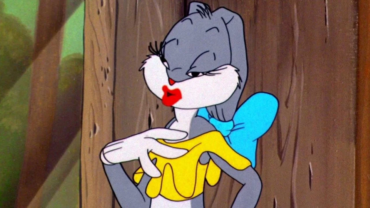 Hillbilly Hare - 剧照