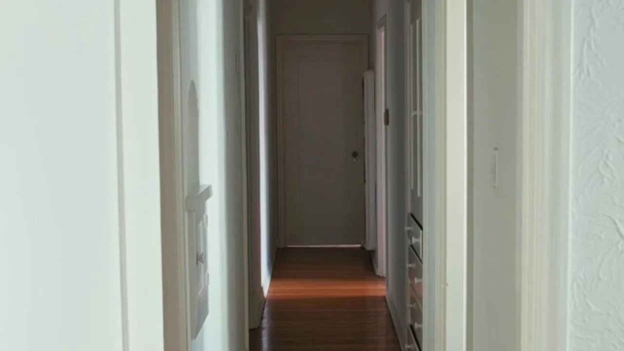 Closet Space - 剧照
