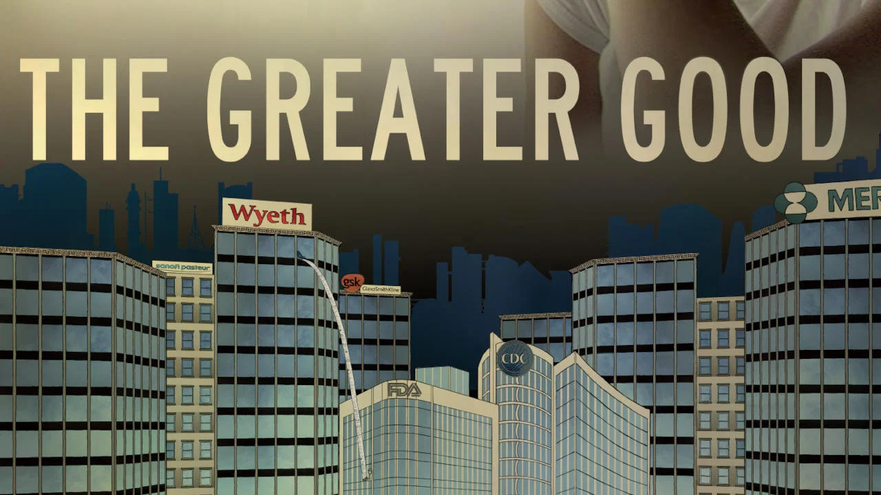 The Greater Good - 剧照