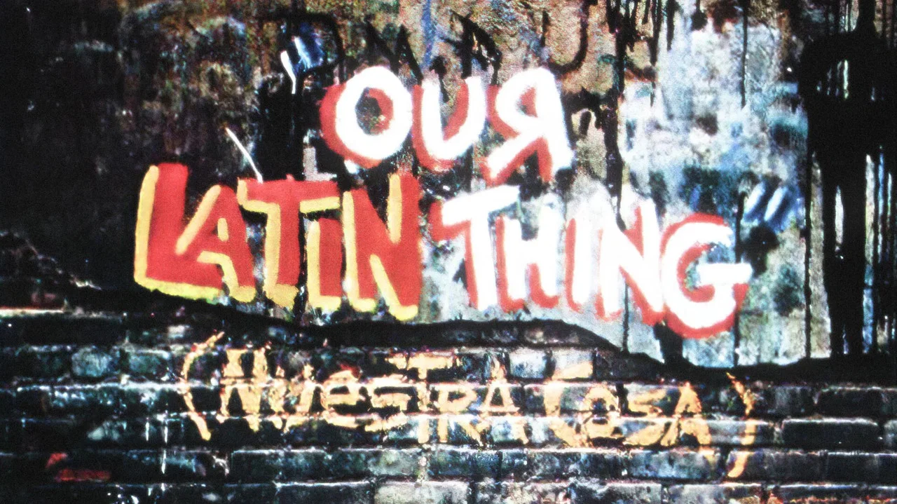 Our Latin Thing (Nuestra Cosa) - 剧照