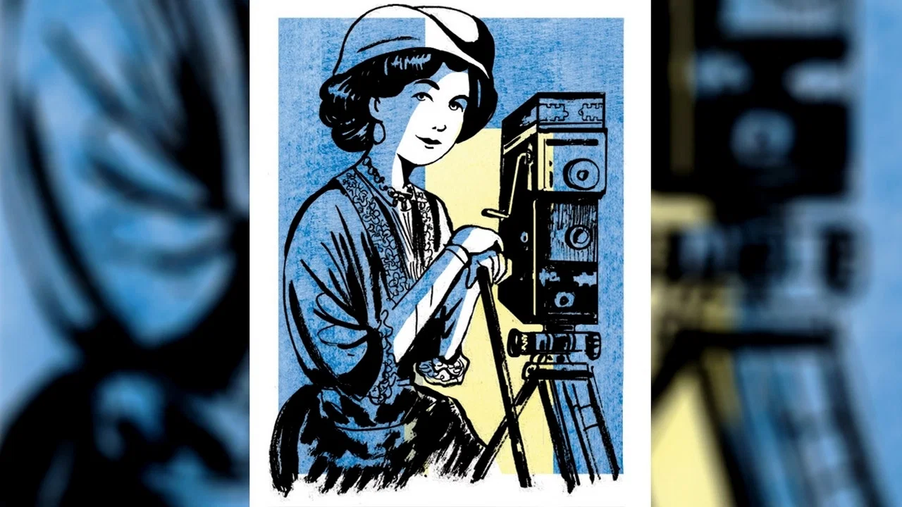 Alice Guy, l'inconnue du 7&egrave;me art - 剧照