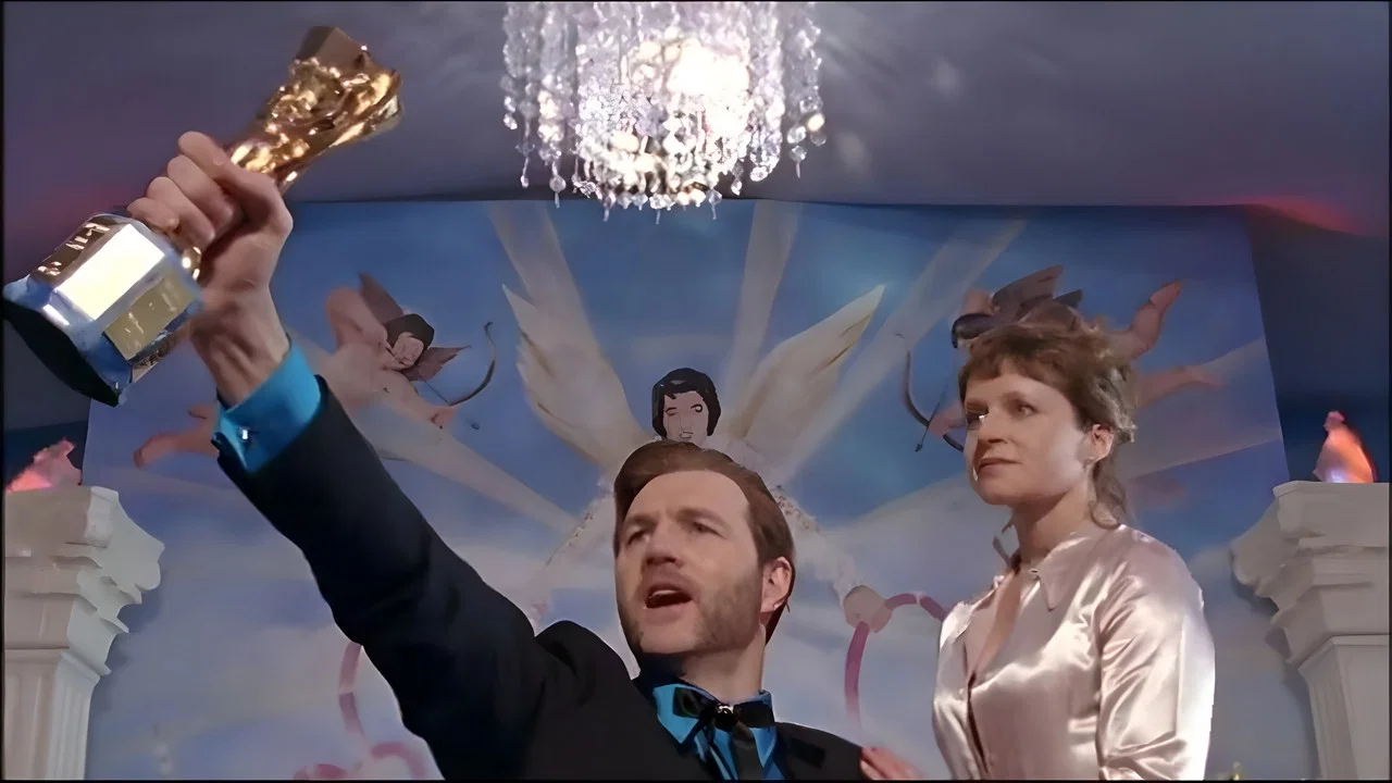 Viva Blackpool - 剧照