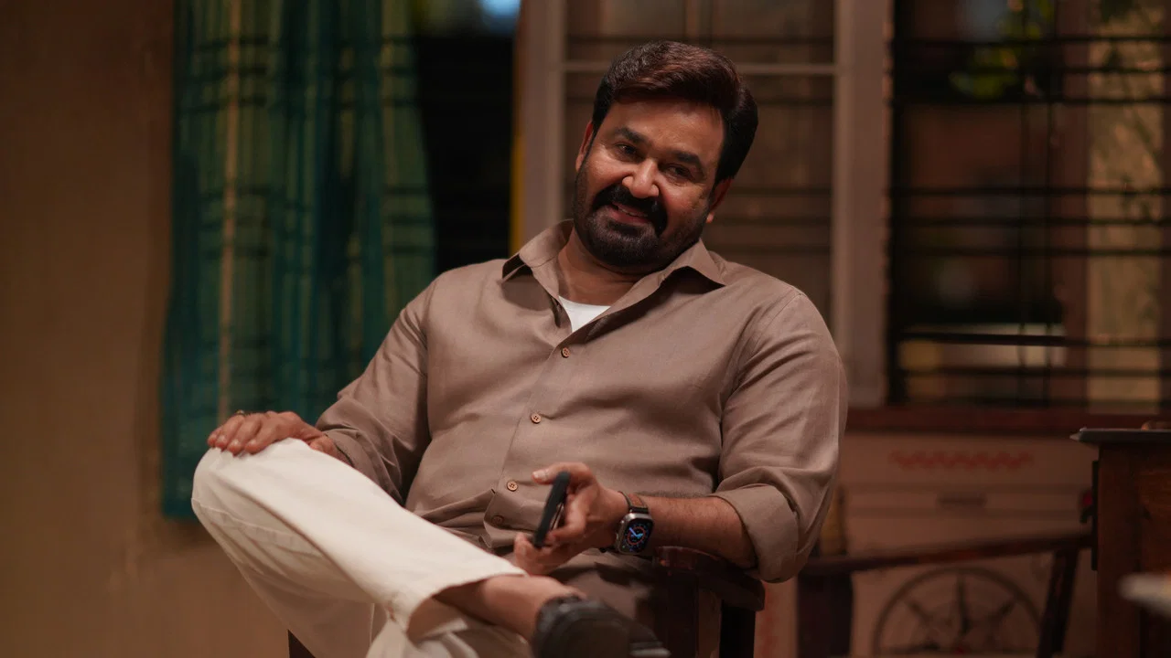 ഹൃദയപൂര്&zwj;വ്വം - 剧照