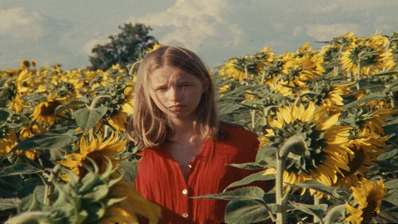 Alice et les Soleils - 剧照