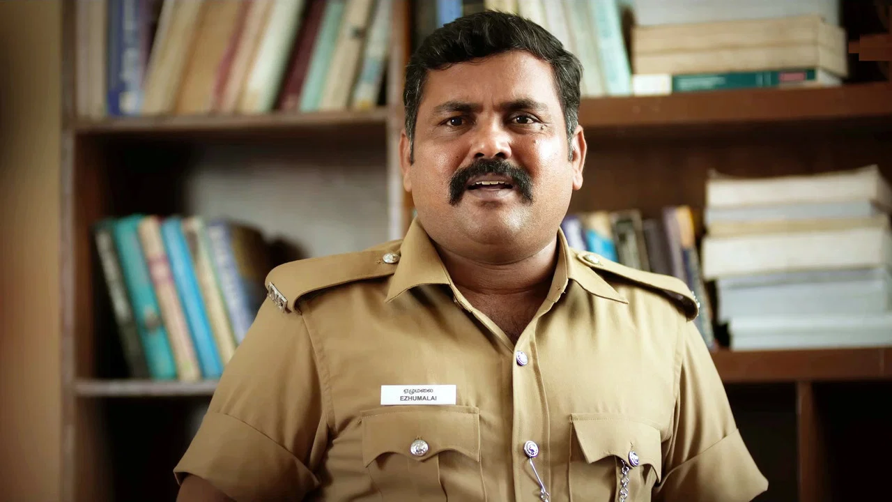 தேஜாவு - 剧照