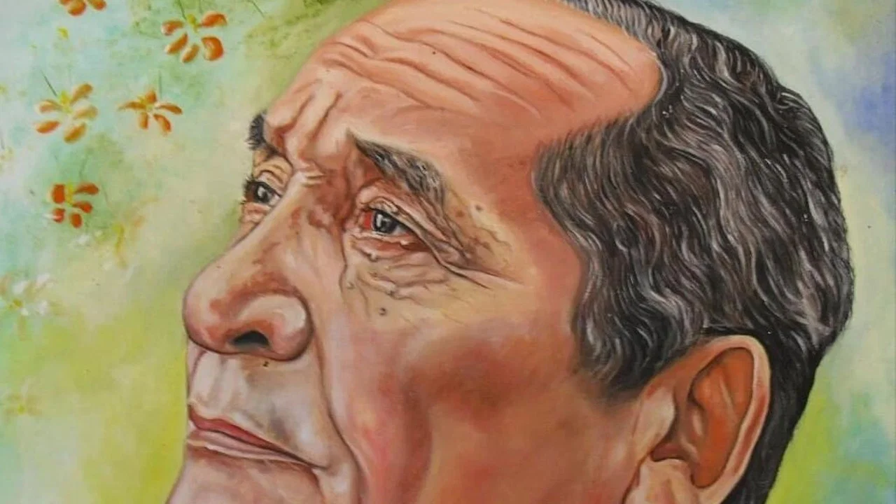 La Memoria es un Caracol - 剧照