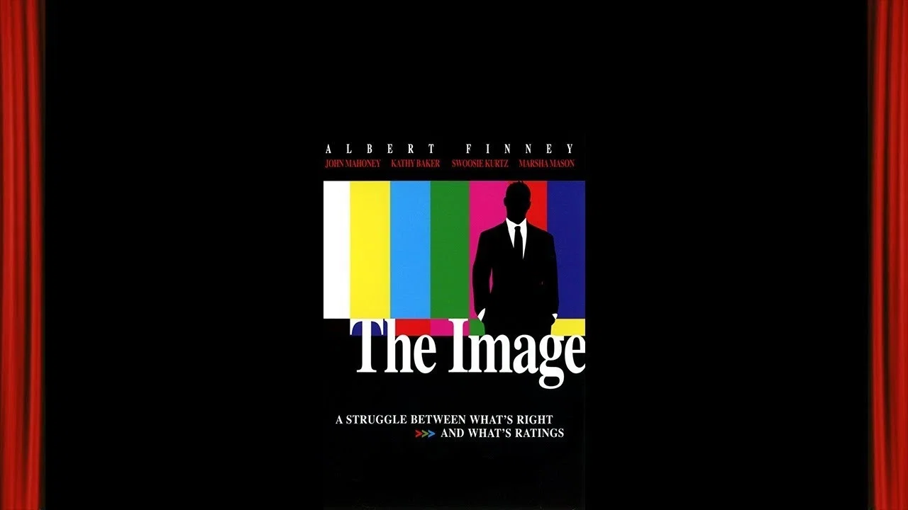 The Image - 剧照