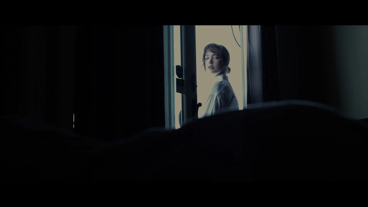 I'm With You - 剧照