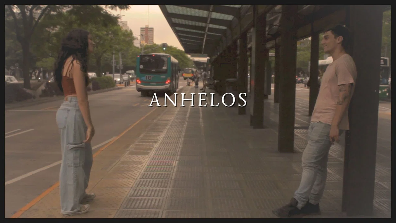 Anhelos - 剧照