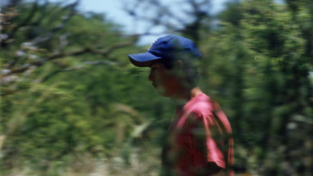 自由 - 剧照