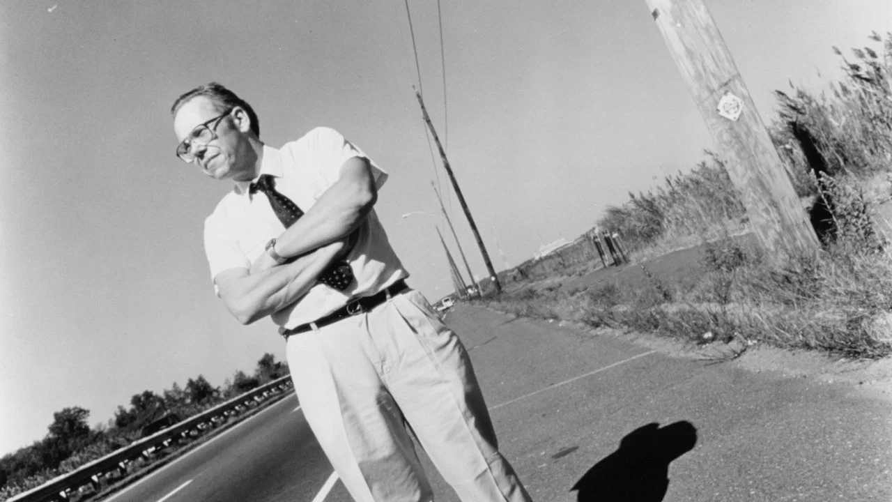 Mr. Death: The Rise and Fall of Fred A. Leuchter, Jr. - 剧照
