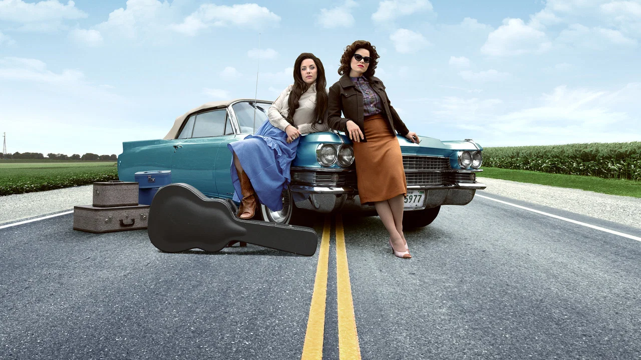Patsy & Loretta - 剧照
