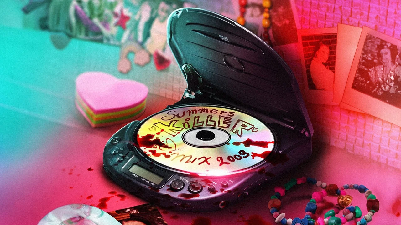 逆时追凶 - 剧照