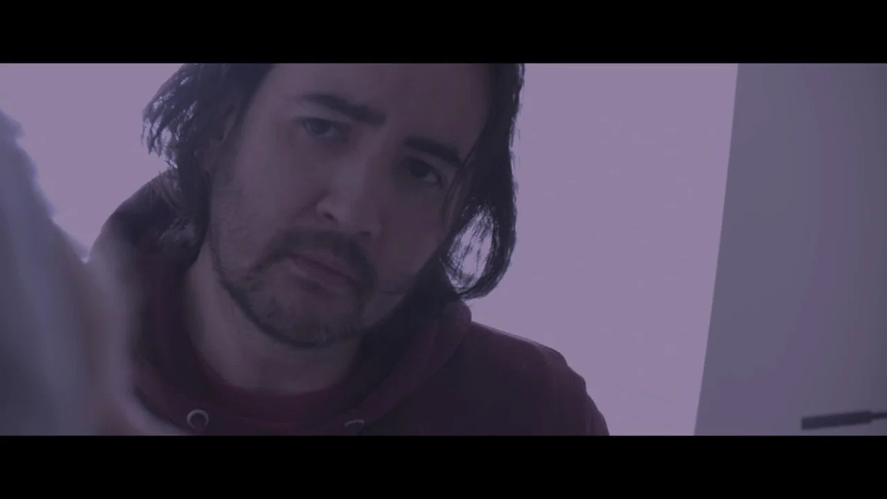 The Woman in the Room - 剧照