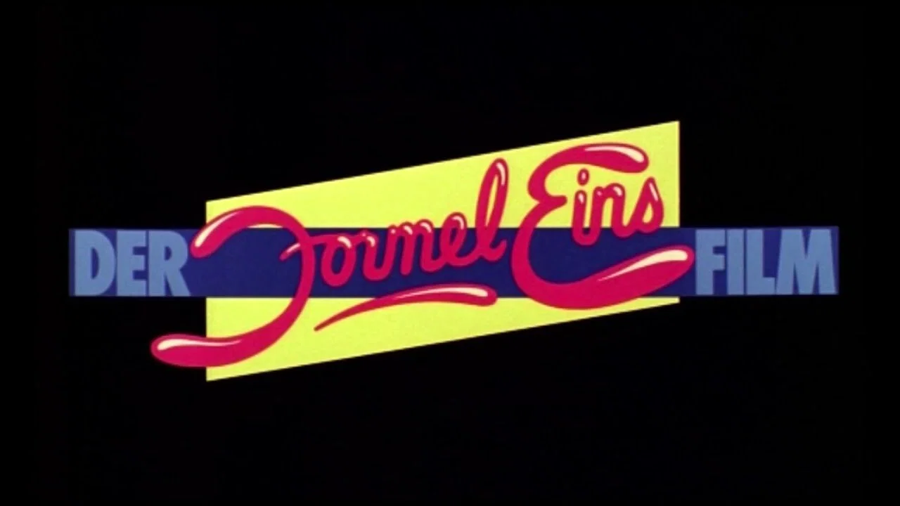 Der Formel Eins Film - 剧照