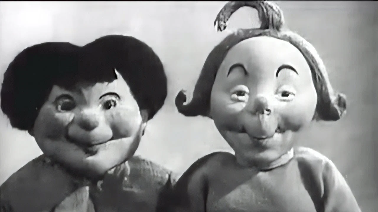 Max und Moritz - 剧照